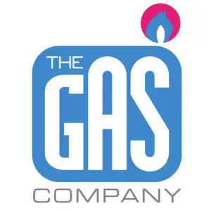 The Gas Company
